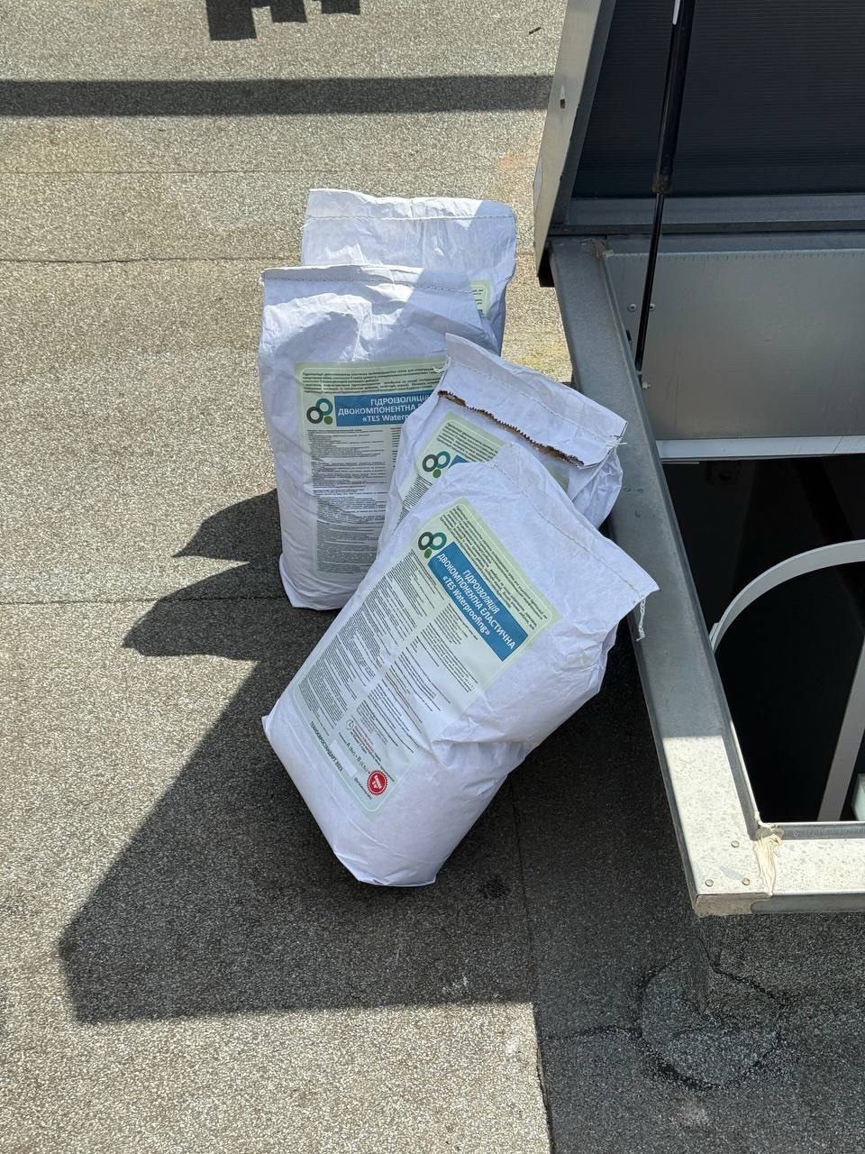 Kit NanoManto Waterproofing