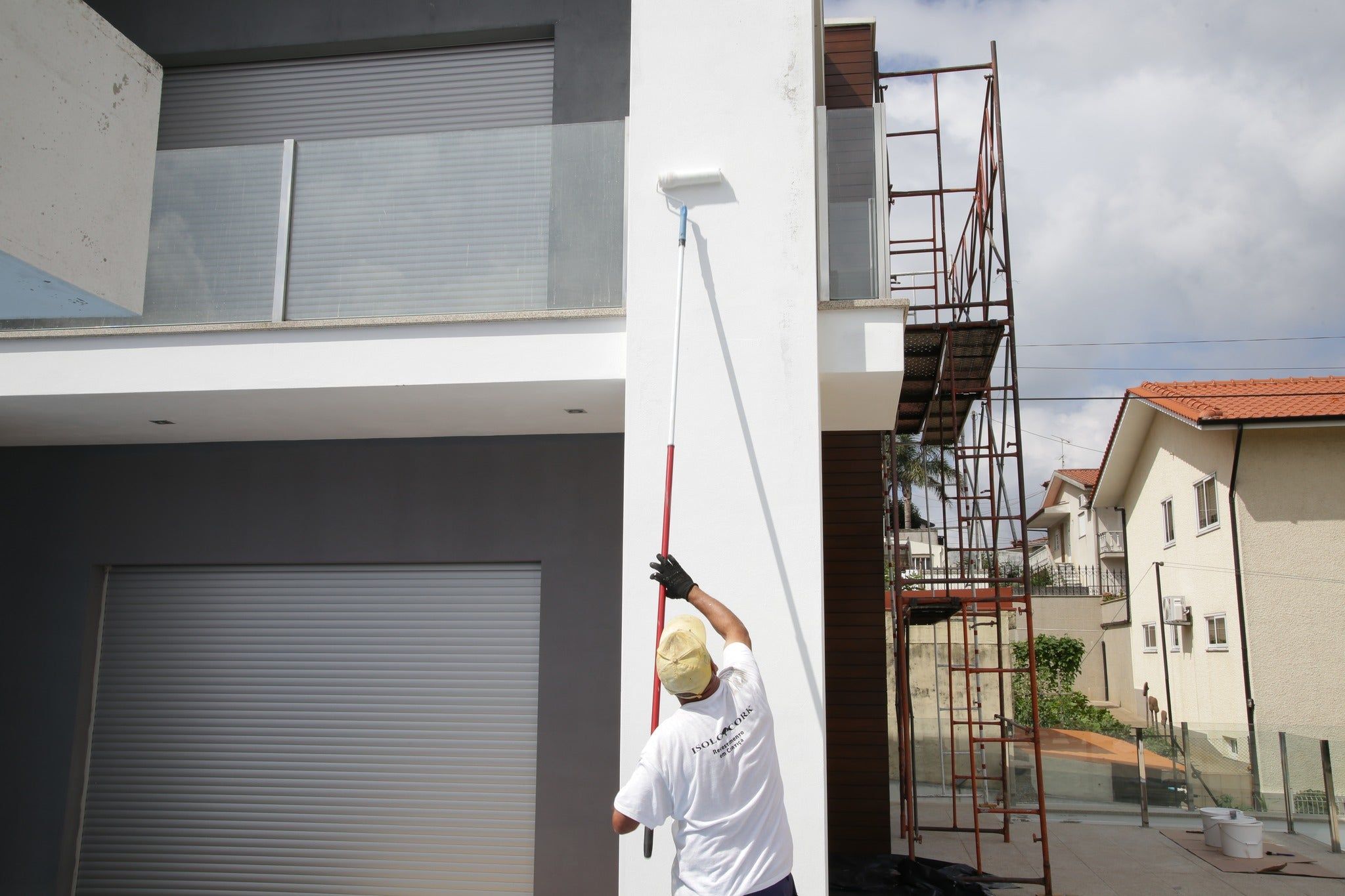 Nano Manto smart coatings