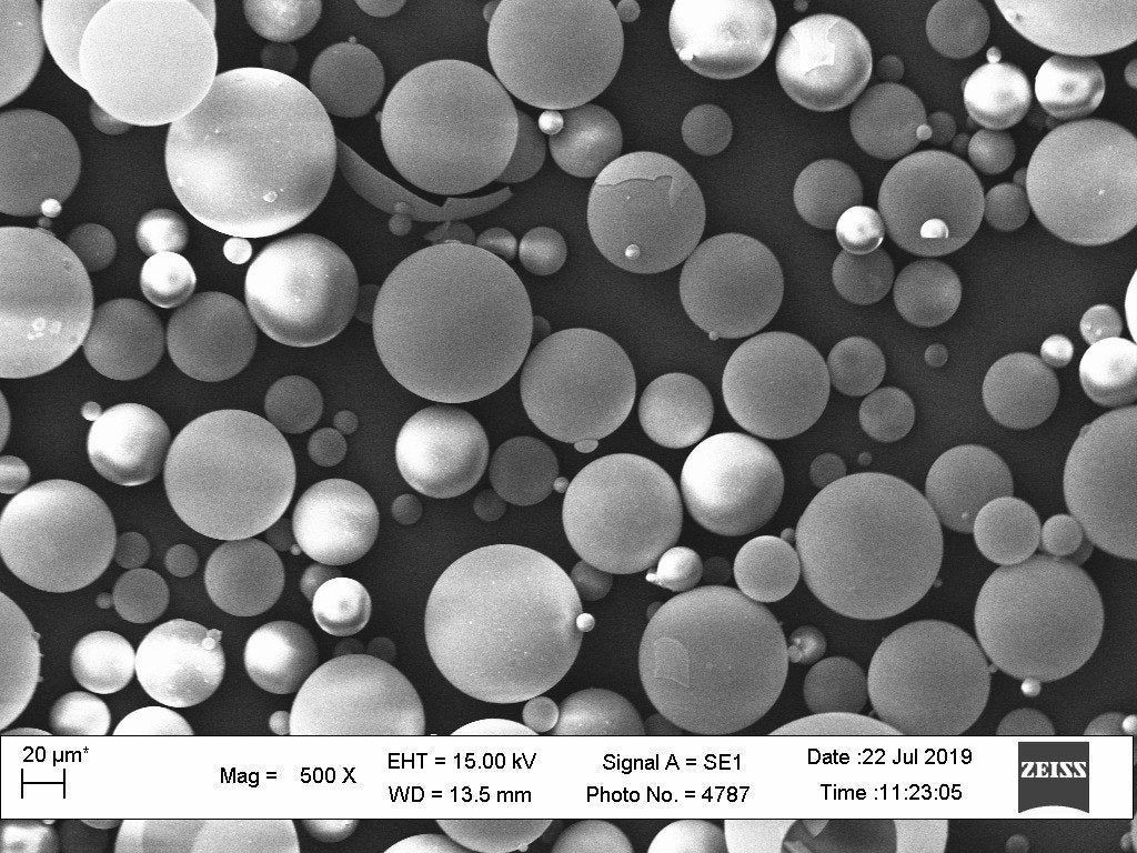 Nano Manto technology